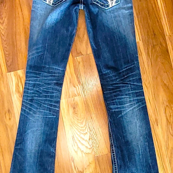 Miss Me Jeans So cute! - Picture 2 of 4